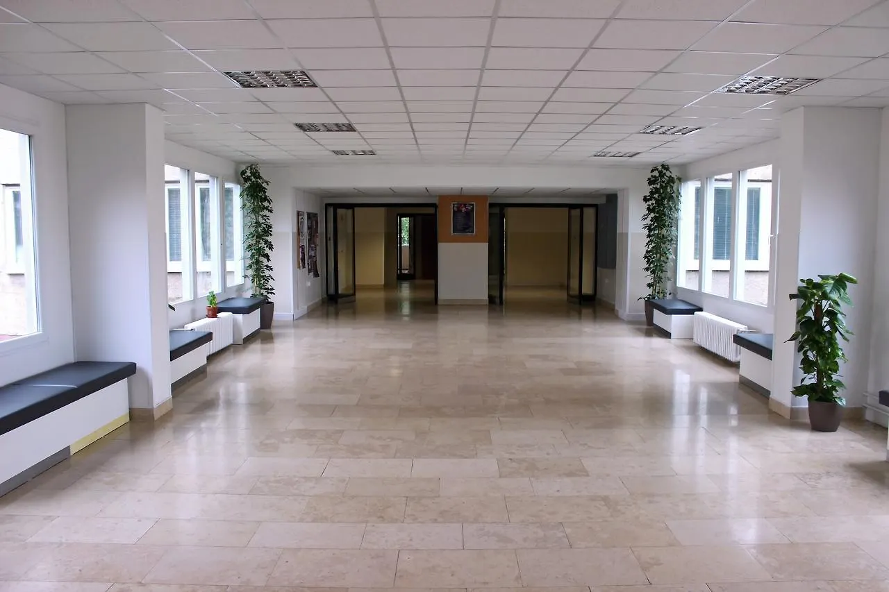 Hostel Blanice براغ