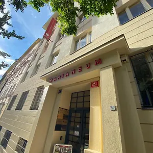 3* Hotel Marianeum