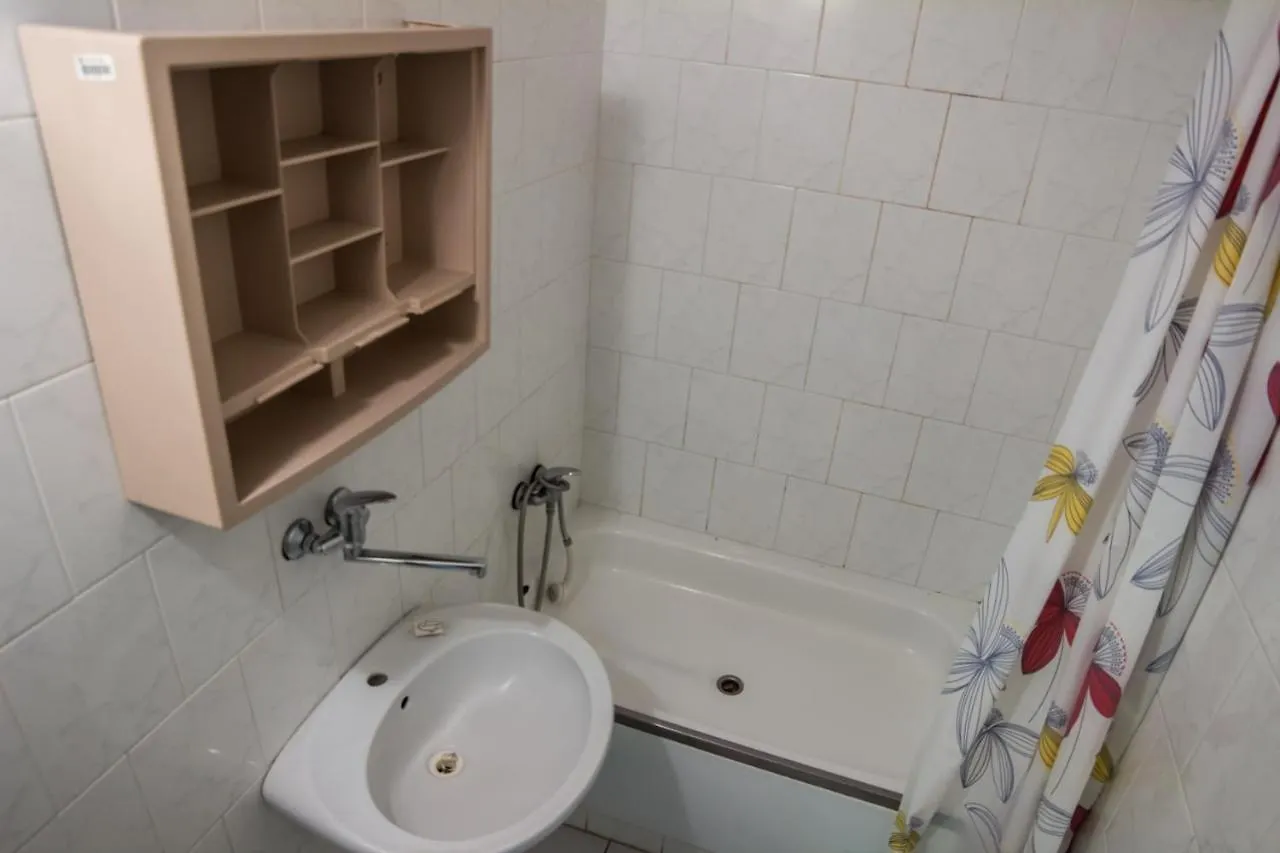 Hostel Blanice Prague